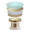 Kibi Pop Up Drain Stopper for Bathroom without Overflow KPW103BG - alternate 7